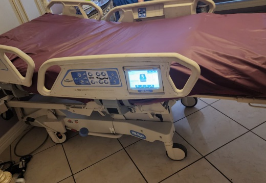 Hospital Beds