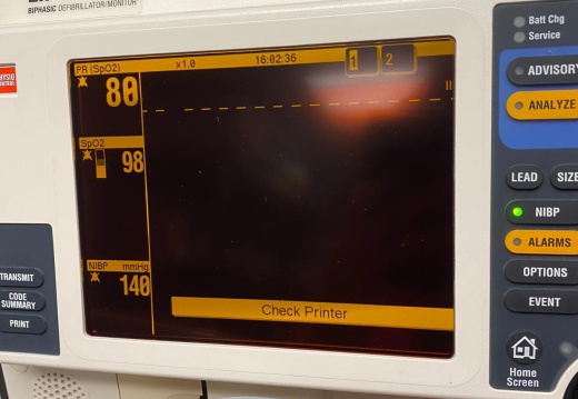 Defibrillators