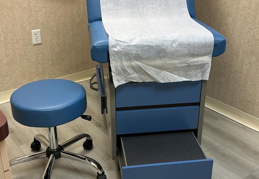 Medical Tables