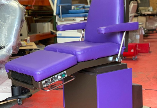 Medical Chairs