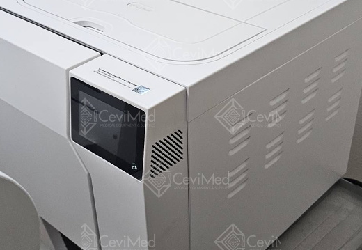 Autoclaves