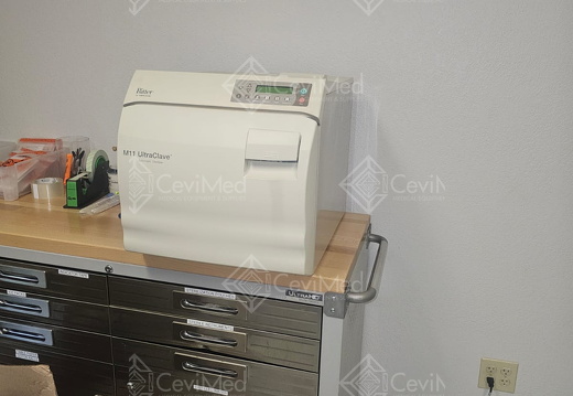 Autoclaves